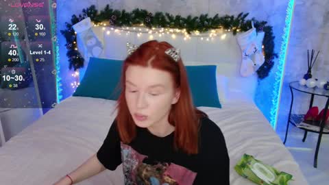 Lucy online show from 17, 1, 2025