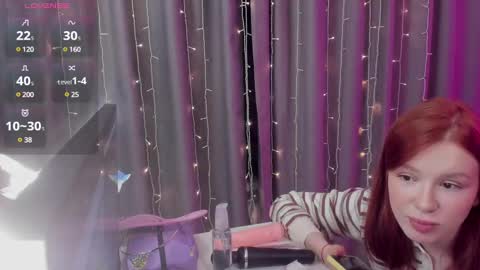 Lucy online show from 21, 1, 2025