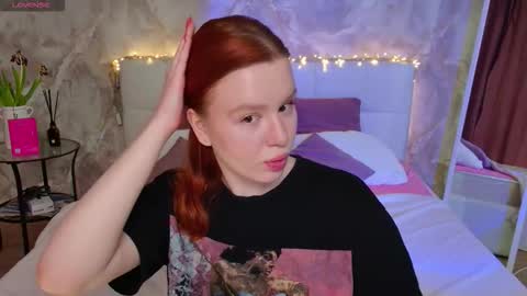 Snapshot of lucyhornydoll chatting on 15, 3, 2026 Lucy online show from 15, 3, 2026