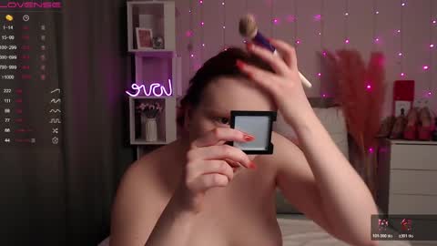 Snapshot of lucyhornydoll chatting on 19, 3, 2026 Lucy online show from 19, 3, 2026