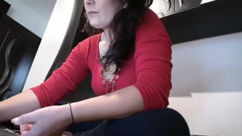 lucybylucy online show from 20, 9, 2025