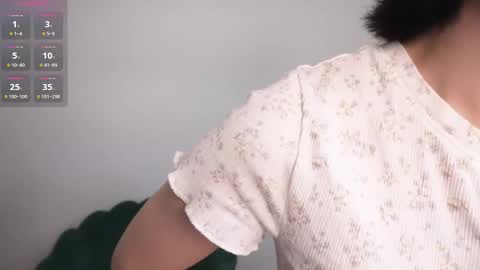 lucykitty_ online show from 20, 12, 2025