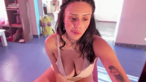 MALAMOR online show from 20, 4, 2026