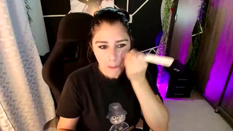 Snapshot of lucyli_ chatting on 16, 5, 2026 LUCY online show from 16, 5, 2026