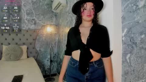 Lucy online show from 30, 11, 2025