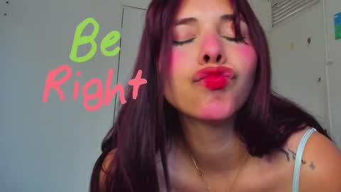 Lucy online show from 27, 1, 2025