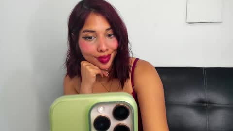 Lucy online show from 7, 2, 2025