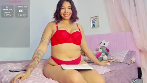 Lucy online show from 30, 9, 2025