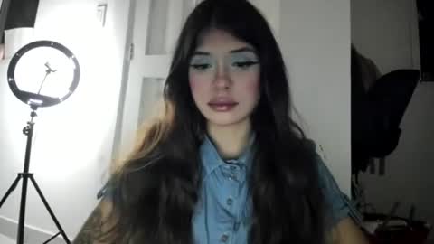 lucyportman online show from 15, 6, 2026