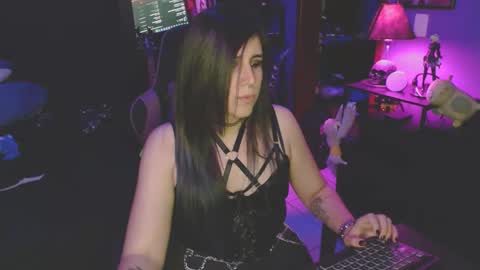 Lucypurr666 online show from 30, 5, 2026