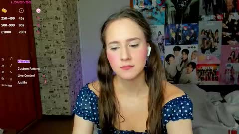 Lucy Rose online show from 29, 9, 2025