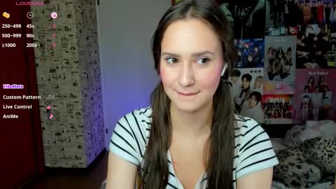 Lucy Rose online show from 3, 10, 2025