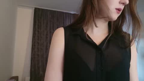 Snapshot of lucyrose33 chatting on 15, 2, 2026 Lucy Rose online show from 15, 2, 2026