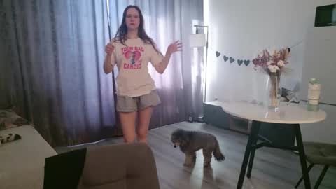 Snapshot of lucyrose33 chatting on 23, 2, 2026 Lucy Rose online show from 23, 2, 2026