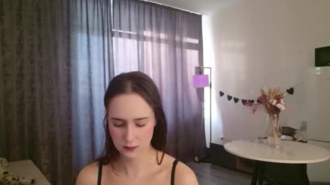 Snapshot of lucyrose33 chatting on 25, 2, 2026 Lucy Rose online show from 25, 2, 2026