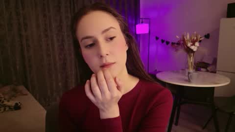 Snapshot of lucyrose33 chatting on 27, 2, 2026 Lucy Rose online show from 27, 2, 2026