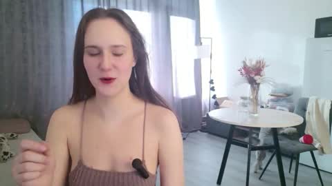 Snapshot of lucyrose33 chatting on 20, 3, 2026 Lucy Rose online show from 20, 3, 2026