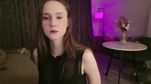 Snapshot of lucyrose33 chatting on 24, 3, 2026 Lucy Rose online show from 24, 3, 2026