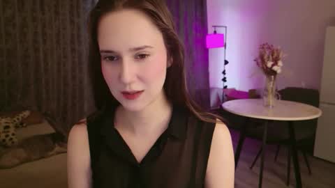 Snapshot of lucyrose33 chatting on 25, 3, 2026 Lucy Rose online show from 25, 3, 2026