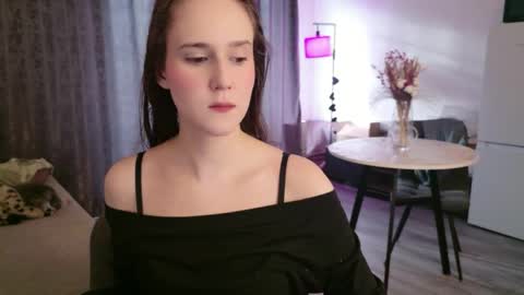 Snapshot of lucyrose33 chatting on 29, 3, 2026 Lucy Rose online show from 29, 3, 2026