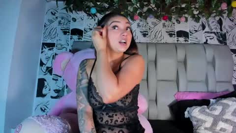 Lucy online show from 8, 6, 2026