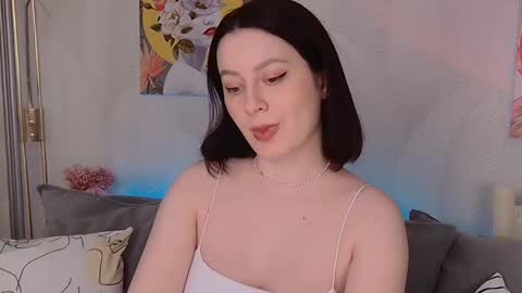 Snapshot of lucyrosy chatting on 17, 12, 2024 Lucy online show from 17, 12, 2024