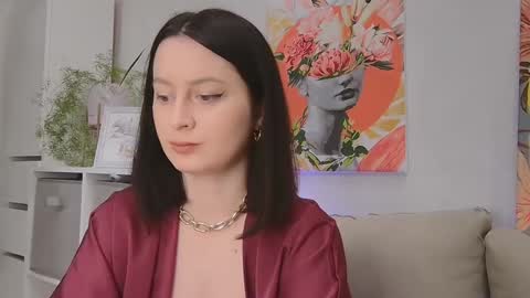 Snapshot of lucyrosy chatting on 28, 2, 2025 Lucy online show from 28, 2, 2025