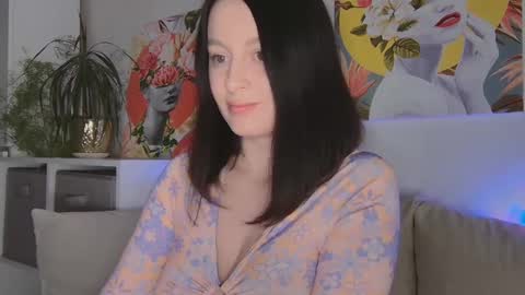 Snapshot of lucyrosy chatting on 7, 3, 2025 Lucy online show from 7, 3, 2025