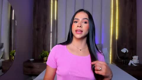 Lucy online show from 23, 9, 2025