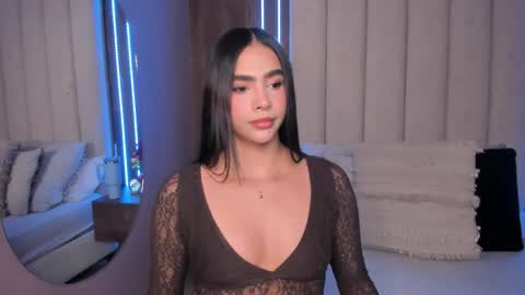 Snapshot of lucysalvatore chatting on 17, 2, 2026 Lucy online show from 17, 2, 2026