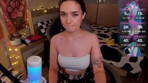 Lucy online show from 15, 12, 2024