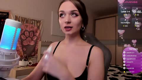 Lucy online show from 2, 2, 2025