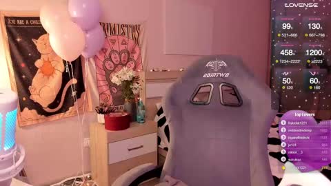 Lucy online show from 22, 2, 2025