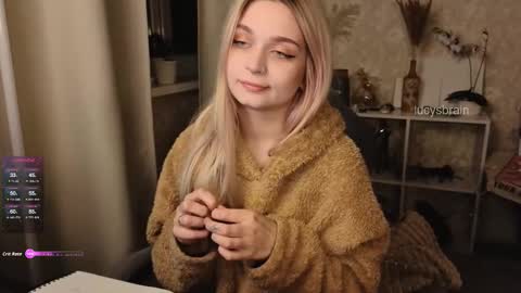 Lucy online show from 13, 9, 2025