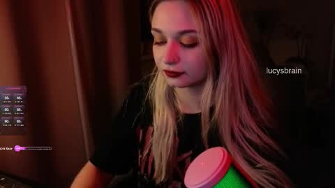 Lucy online show from 1, 10, 2025