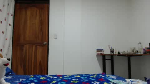 Snapshot of lucysexy4u chatting on 14, 4, 2026 I am Luciana Martin... Welcome in my room online show from 14, 4, 2026