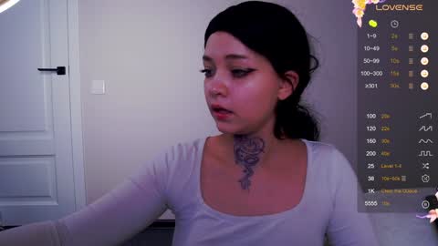 lucyvee online show from 4, 12, 2024