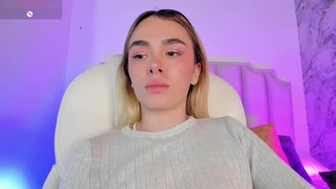 Lucy Vega online show from 7, 1, 2025