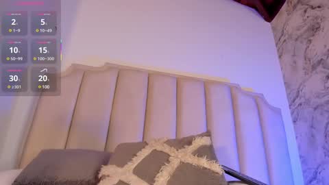 Lucy Vega online show from 23, 1, 2025