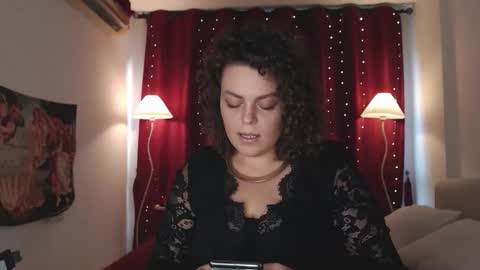 Call me Lucy online show from 9, 1, 2026