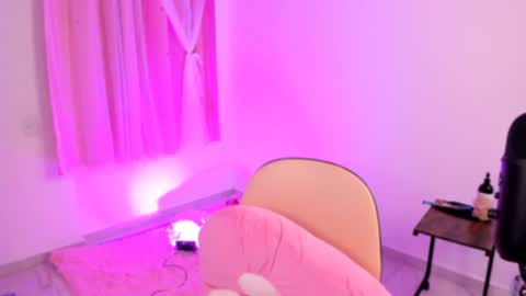 LUCYY FROM HOME  online show from 2, 12, 2024