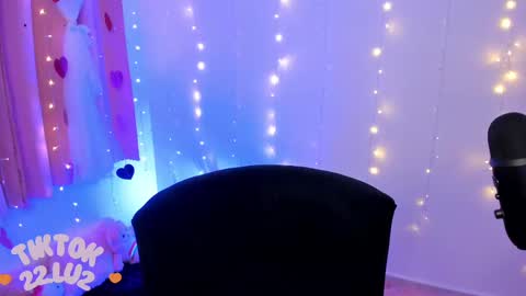 LUCYY FROM HOME  online show from 10, 3, 2025