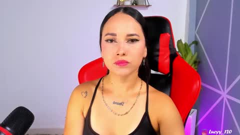 Snapshot of lucyy_rose chatting on 11, 11, 2025 o online show from 11, 11, 2025