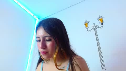 Snapshot of lucyy_start chatting on 9, 1, 2025 LUCY online show from 9, 1, 2025