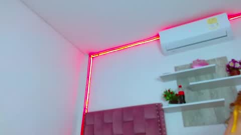 Snapshot of lucyy_start chatting on 30, 1, 2025 LUCY online show from 30, 1, 2025