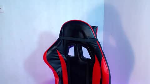 luda_69 online show from 3, 10, 2025