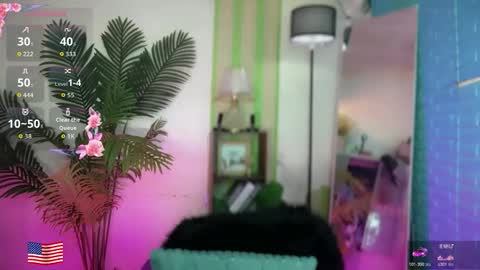 luda_69 online show from 24, 5, 2026