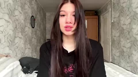 Milena online show from 22, 3, 2026