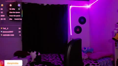 Snapshot of ludo_kitty chatting on 26, 7, 2026 ludovica online show from 26, 7, 2026