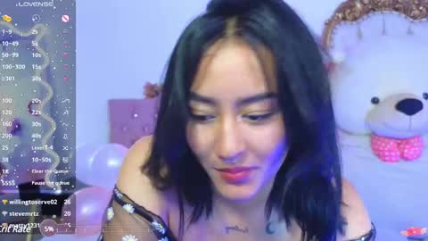 ludo_kitty_tay online show from 26, 2, 2025